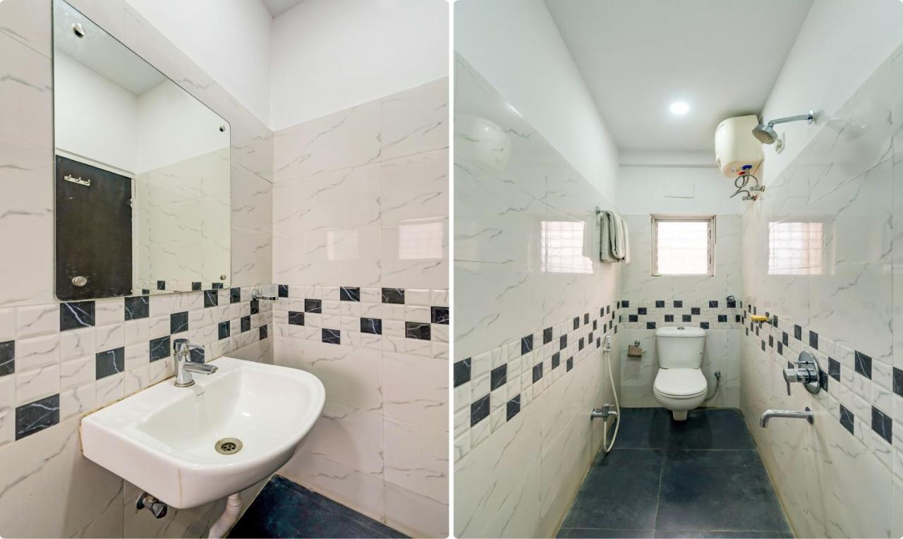 Itsy Hotels Neeranand Plaza Колката Екстер'єр фото