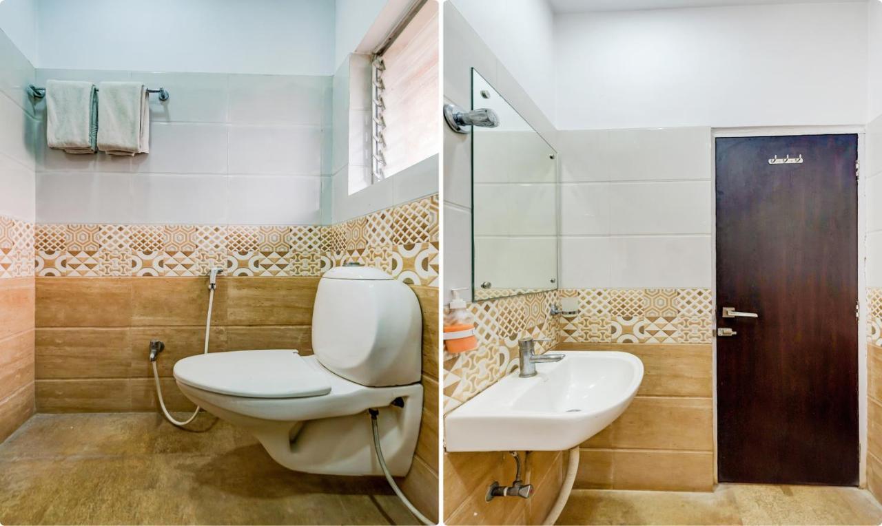 Itsy Hotels Neeranand Plaza Колката Екстер'єр фото