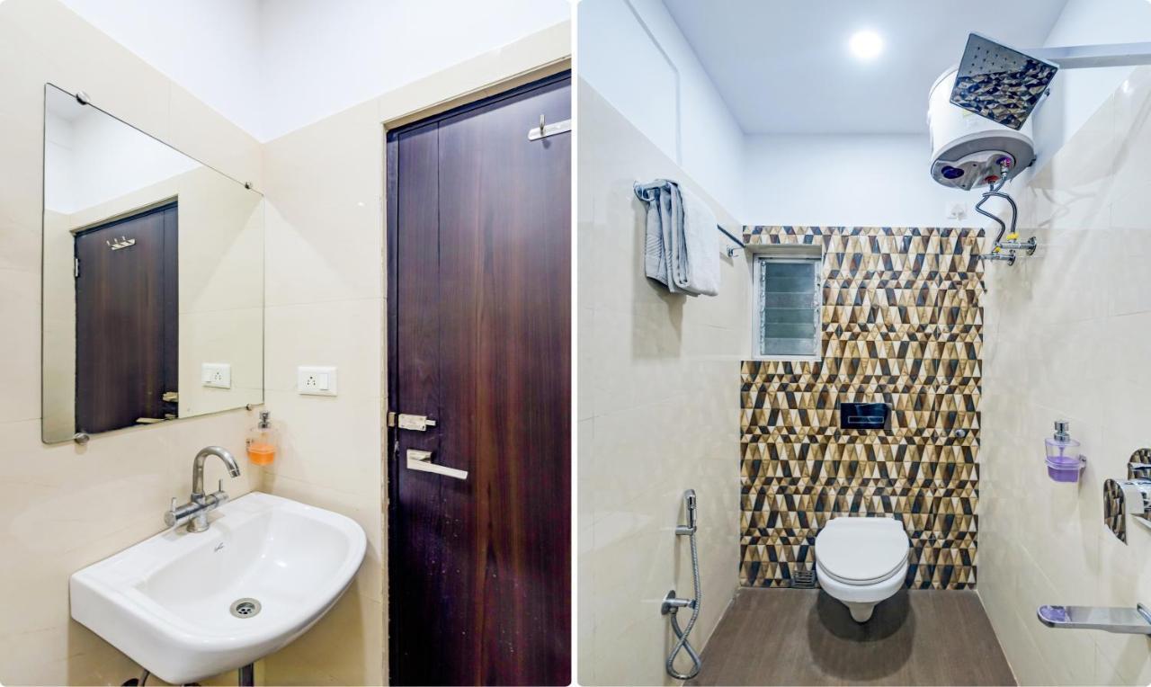 Itsy Hotels Neeranand Plaza Колката Екстер'єр фото